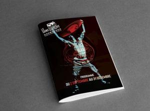 livret programmation musicale