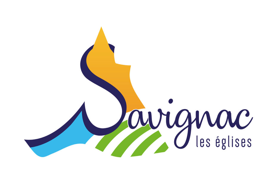 Logo de Savignac-les-églises (Dordogne)