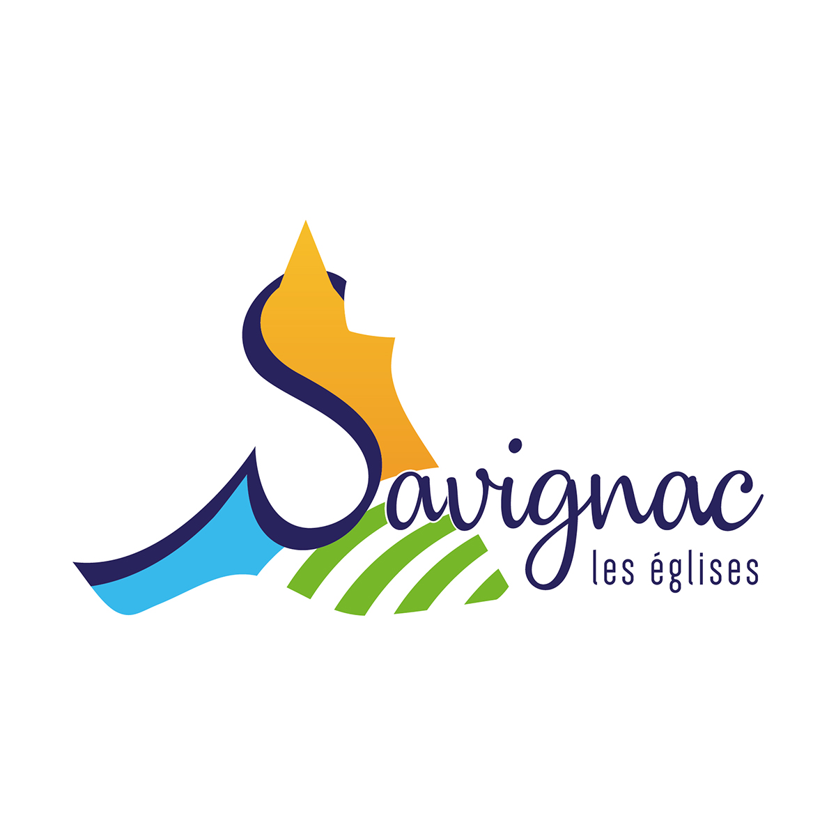 Logo de Savignac-les-églises (Dordogne)