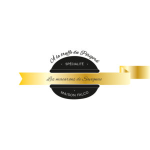 Logo Macarons