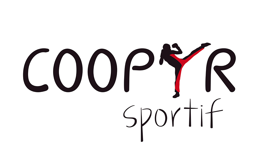 Logo Coopyr sportif