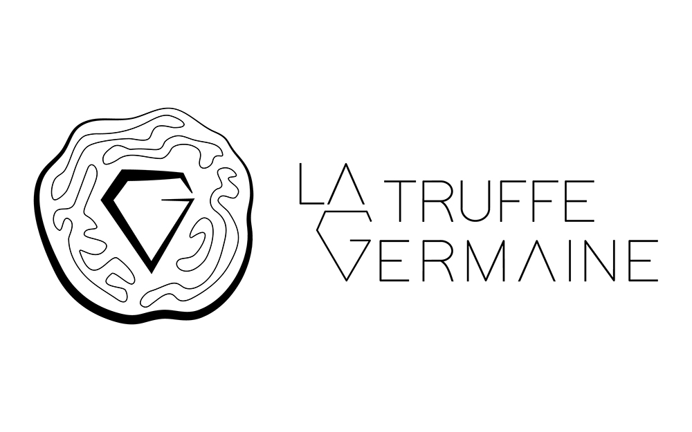 Logo La Truffe Germaine