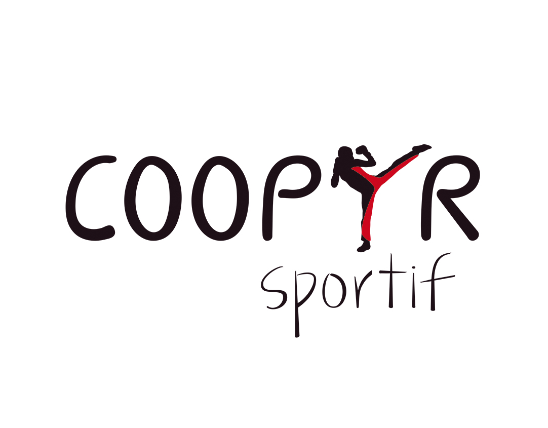 logo du coopyr sportif, club de boxe