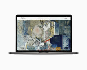 site web Elisabeth Lombard