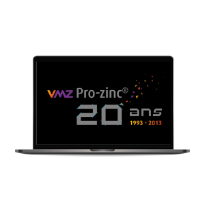 Montage video Prozinc