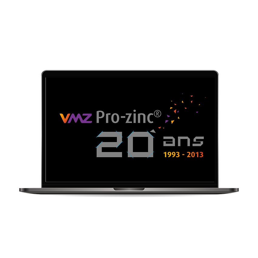 Montage video Prozinc