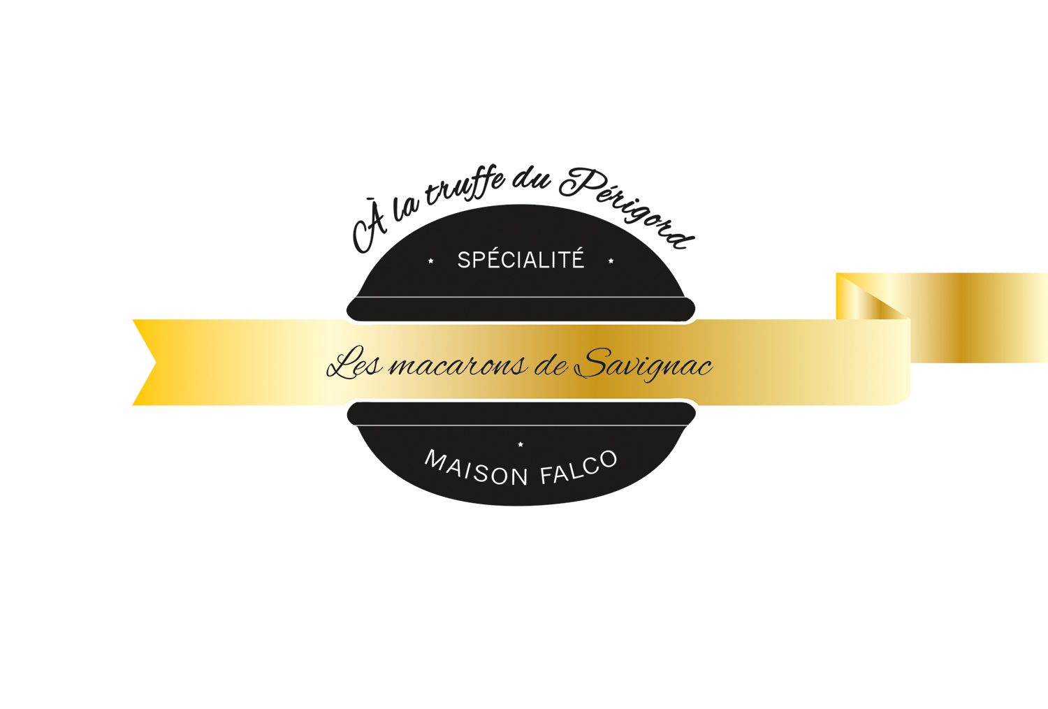 Logo Macarons